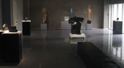 花蓮石雕博物館