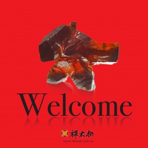 歡迎。Welcome