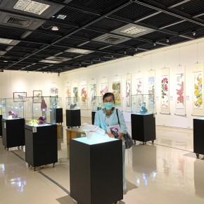 辛丑之美牛犇幸福國際藝術聯展03