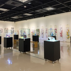 辛丑之美牛犇幸福國際藝術聯展07